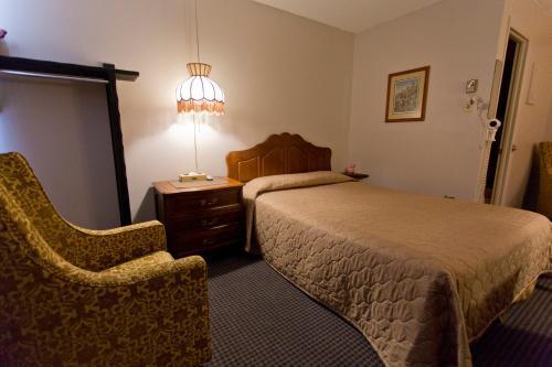 Motel Champlain Brossard Buitenkant foto