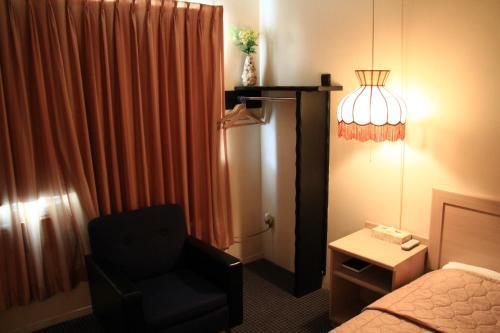 Motel Champlain Brossard Buitenkant foto